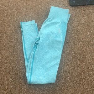 Gymshark flex leggings